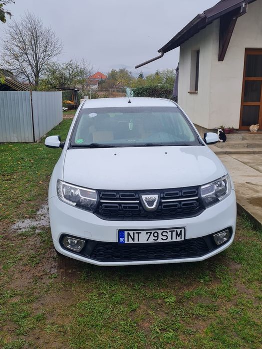 DACIA Logan 2017 — imagine 6
