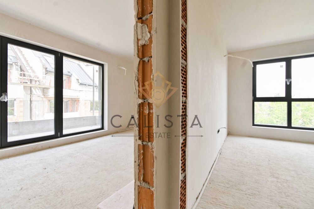 Продава се Двустаен апартамент в София, Бояна - 75 кв.м за 2091 €/кв.м - Снимка #4