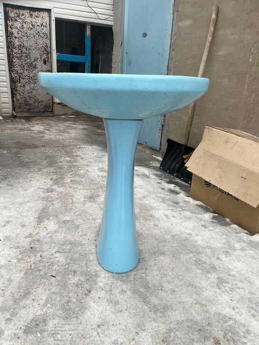 Продам раковину.