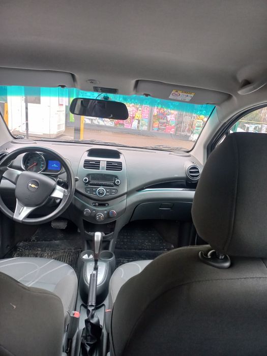 Spark 2017 yil sotiladi