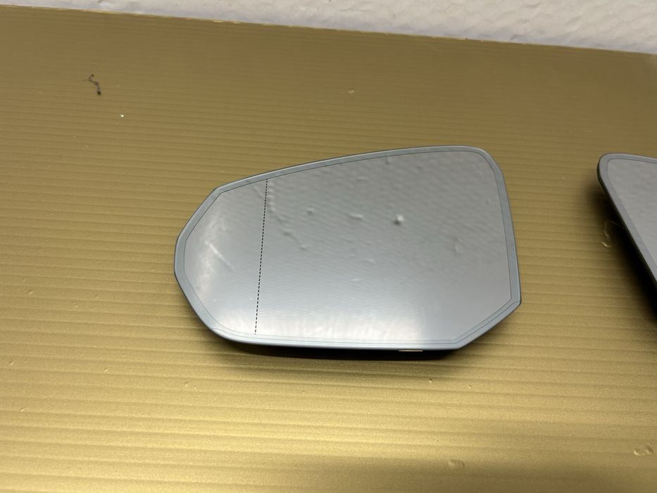 Oglinda Audi Q2 Q3 stanga / dreapta 2019-2023