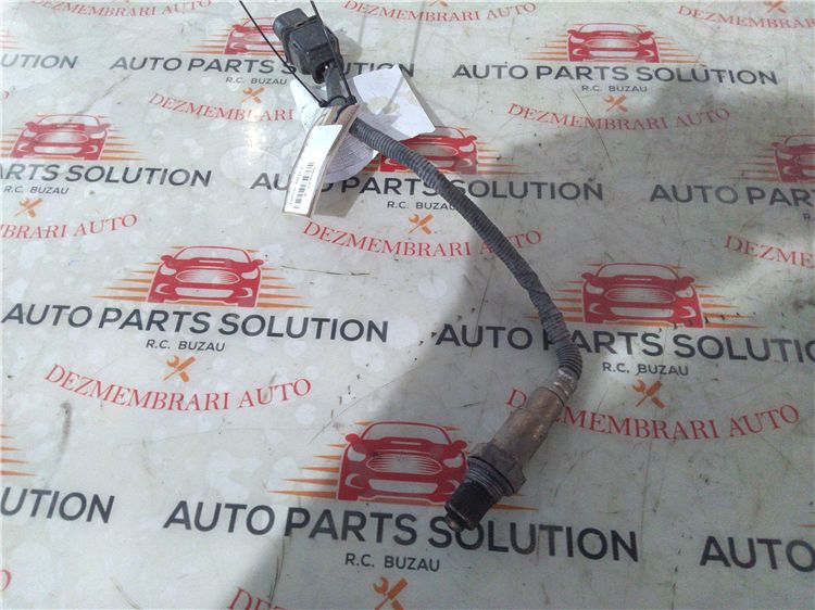 Sonda lambda 2.3 d iveco daily