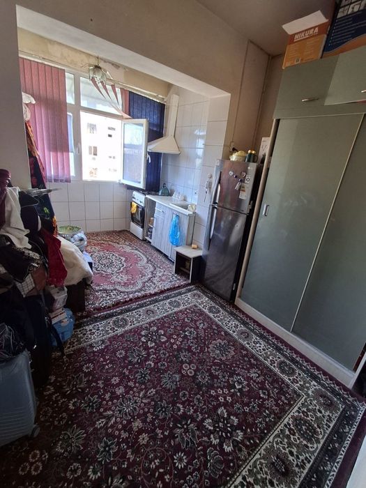 1хоналик 3каватда 5микрорайон, 35мактаб