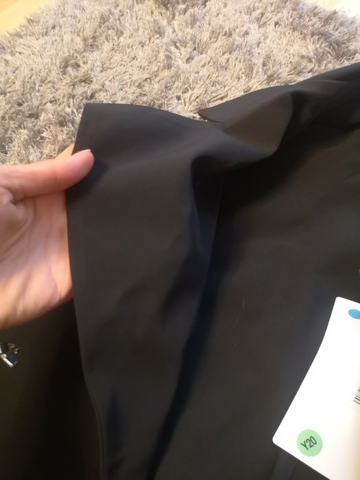 Vesta lunga La Kore Milano Italia noua cu eticheta