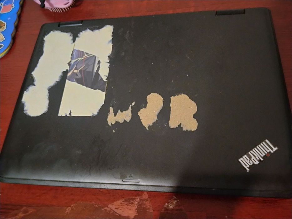 Продам ноутбук ленова