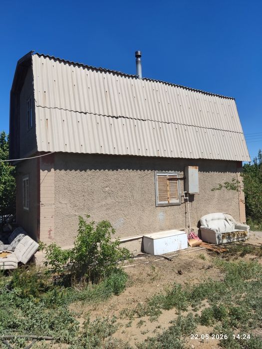 Дача дом земля ПК Здравница
