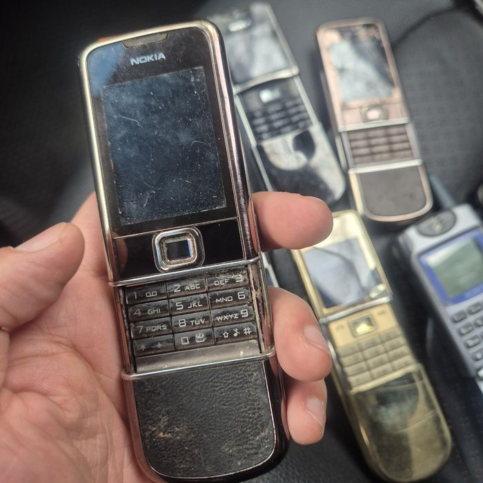 Нокия 8800 реаритет