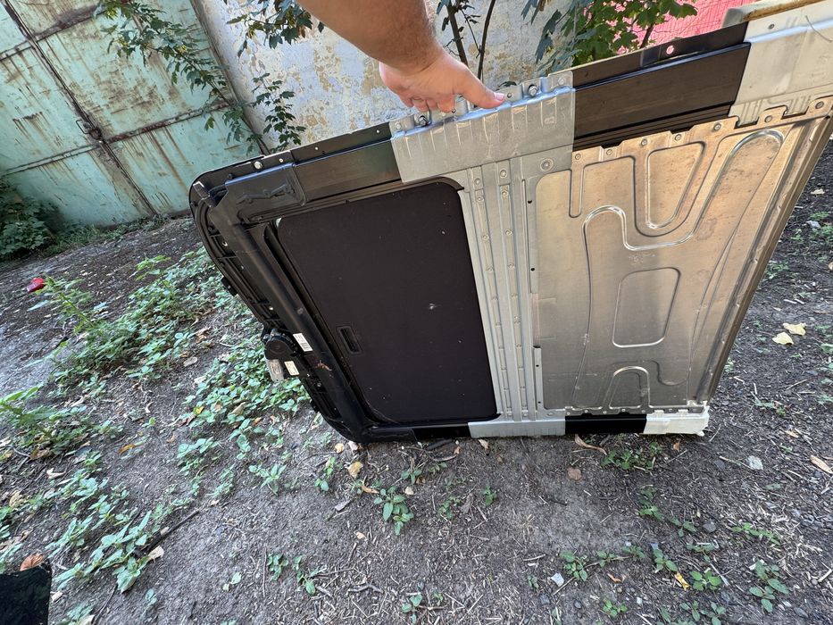 Trapa e46 in stare buna perfect functionala