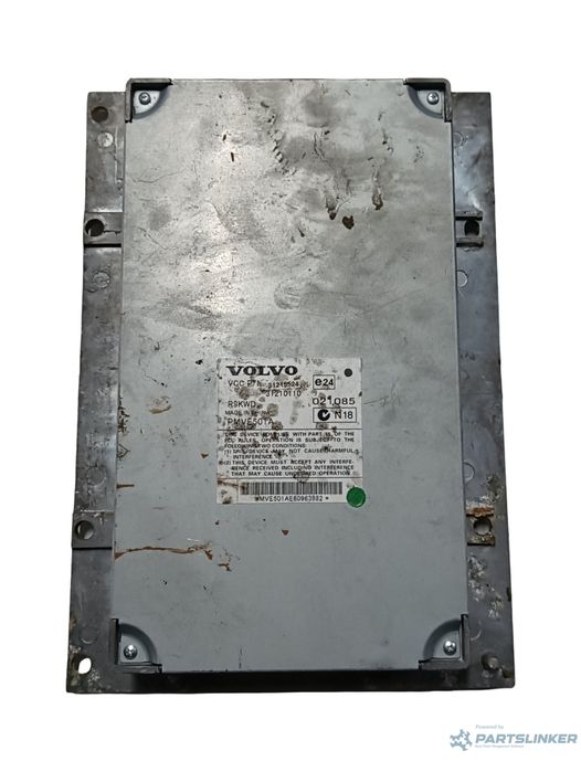 Amplificator De Sunet Volvo Xc90 I 275 2002 - 2015 31215524