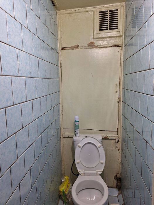 Мирабадский р-н Куйлюк массив 4 4/3/4 франция 92м2 балкон 2х6 ИПОТЕКА