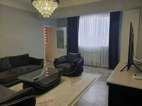 2-х комнатная квартира на Новомосковской! 2/5/9 55 м²!