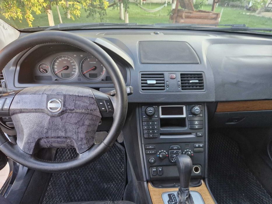 VOLVO XC90 2006 — imagine 4