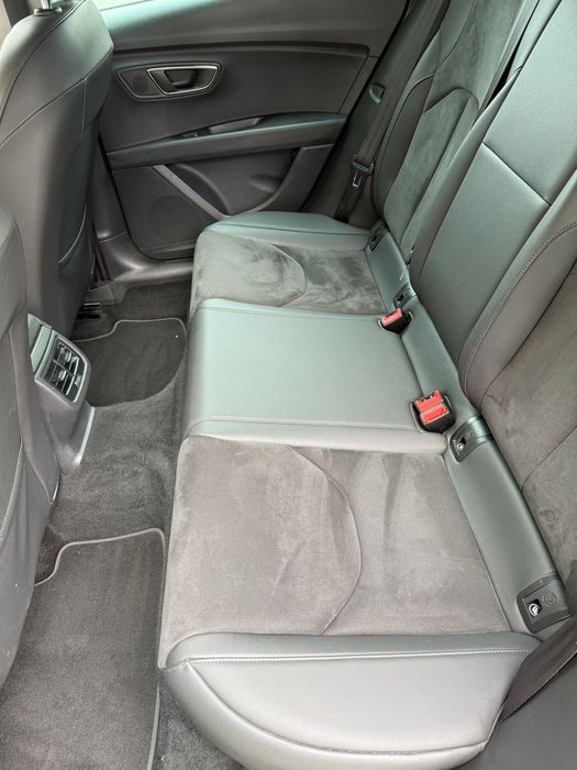 -Seat LEON ECOMOTIVE / 1.6TDI / 115hp