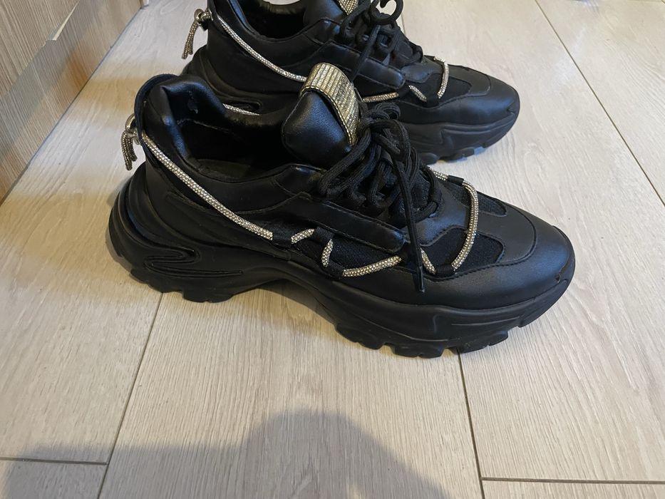 Adidasi dama steve madden miracles sm ny90