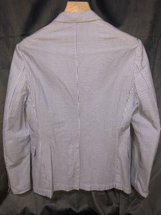 Sacou ZARA MAN Oferta