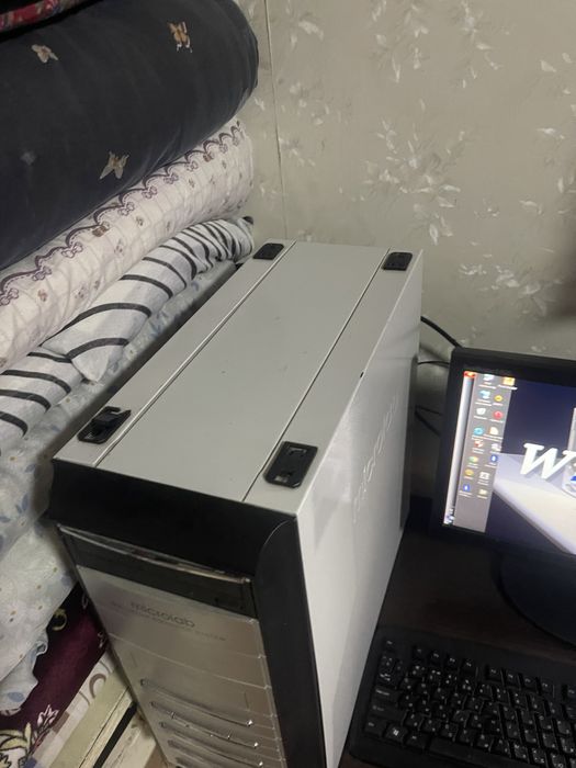 Продается компьютер