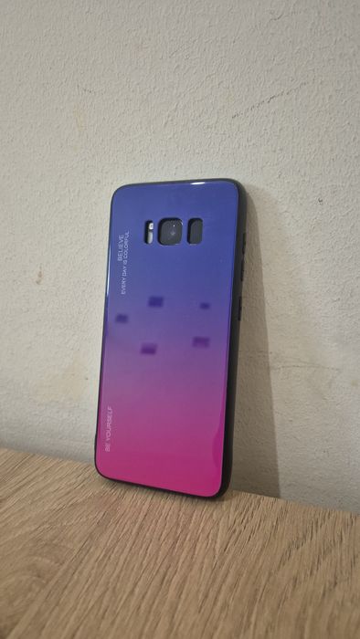 Samsung A53 и Samsung S8