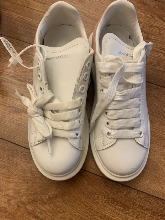 Adidasi tenisi alexander mcqueen 37