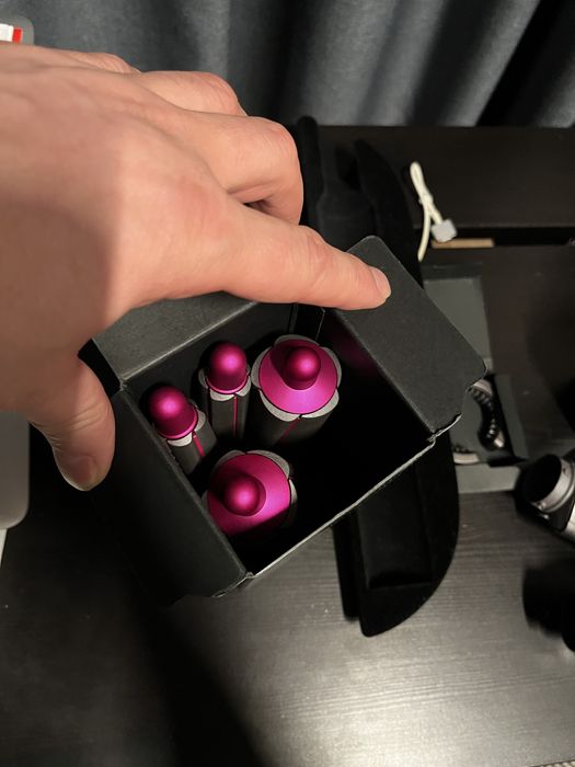 DYSON Airwrap Multistyler