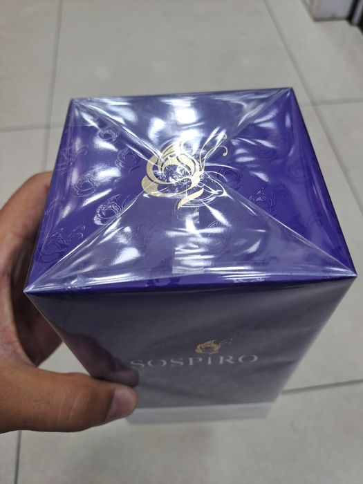 Xerjoff Sospiro Vibrato