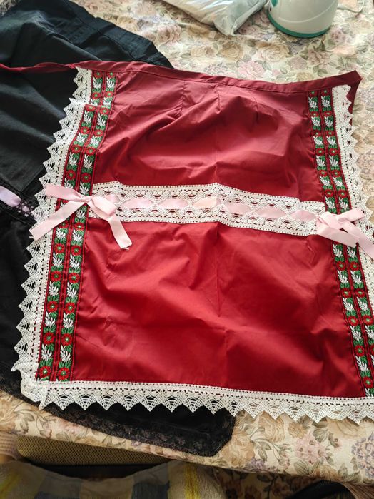 Престилки за носия