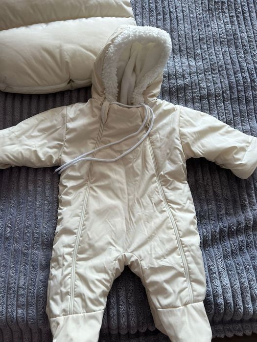 комплект на выписку