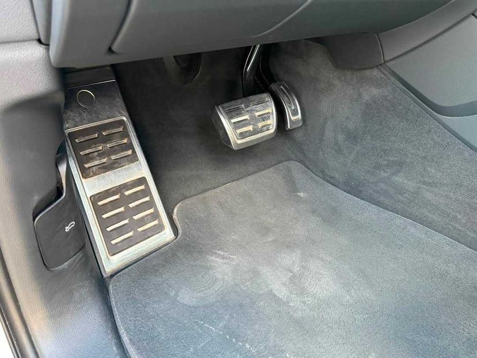 audi Q7 50 TDI 3x S line