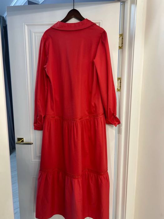 Платье новое Турция