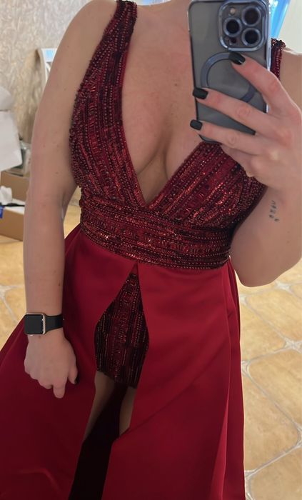 rochie elisabetta franchi