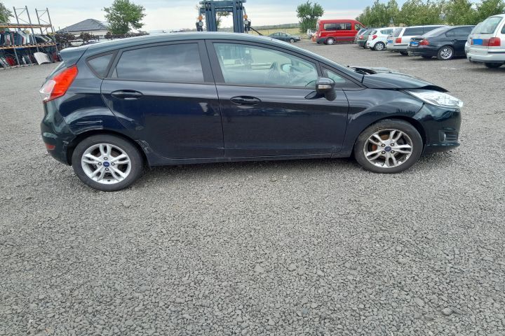 Dezmembrez Ford Fiesta 6 [facelift] [2013 - 2020] Hatchback 5-usi 1.0