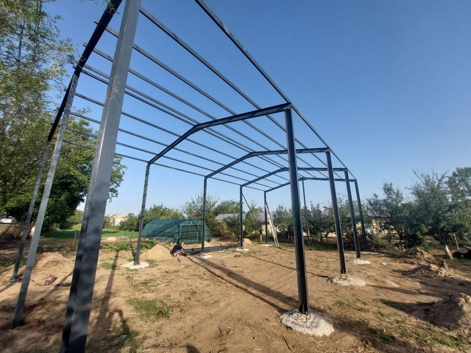 Oferta pt structura 8X15X4 2500E