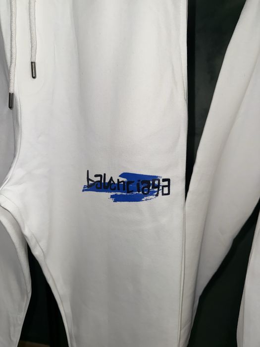 Trening balenciaga