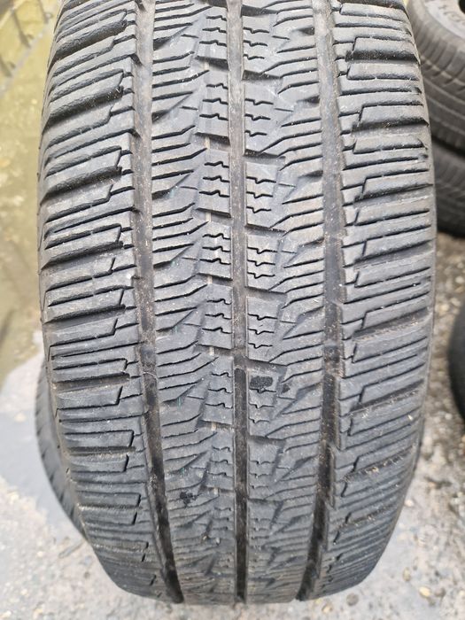 Anvelope CONTINENTAL 225/55/17C