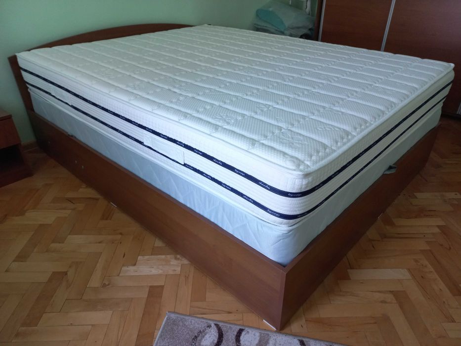 матрак isleep coolcomfort  160/200