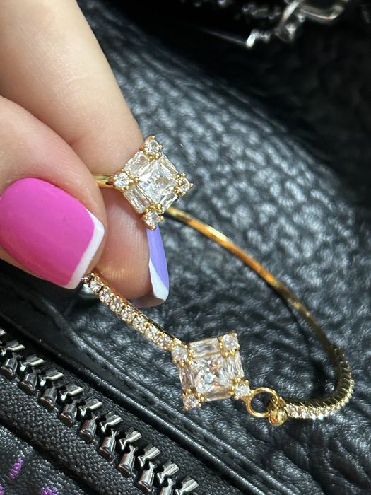 Комплект бижутерия