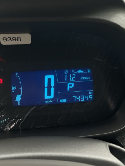 Chevrolet Cobalt 2023