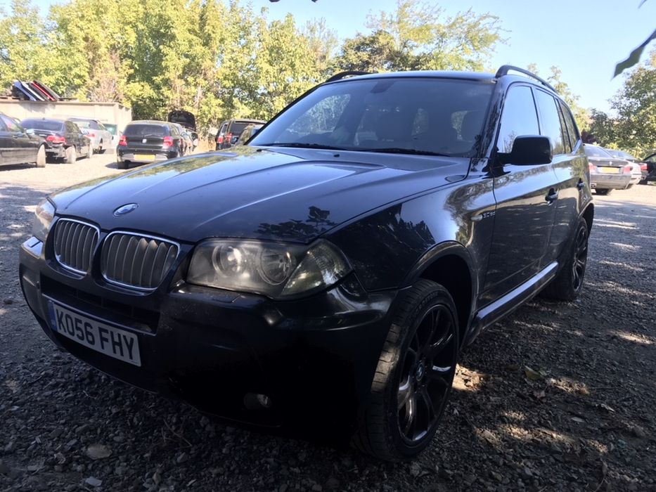 Бмв х3 3.0sd /bmw x3 3.0sd