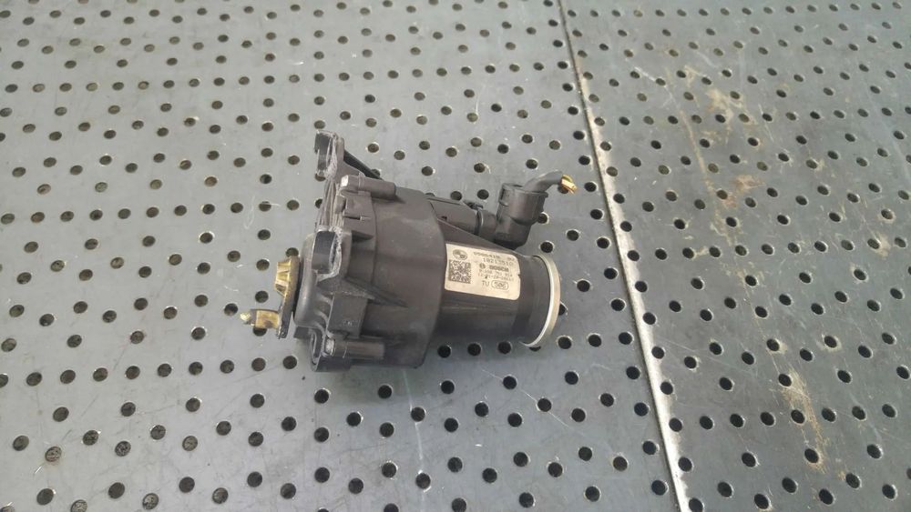 Motoras galerie admisie 2.0 d bmw seria 5 f10 f11 850641002 10213510 0280751014