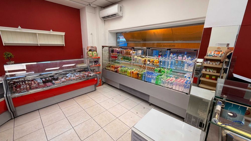 Продава се Магазин в София, Зона Б-18 - 125 кв.м за 64 €/кв.м - Снимка #5