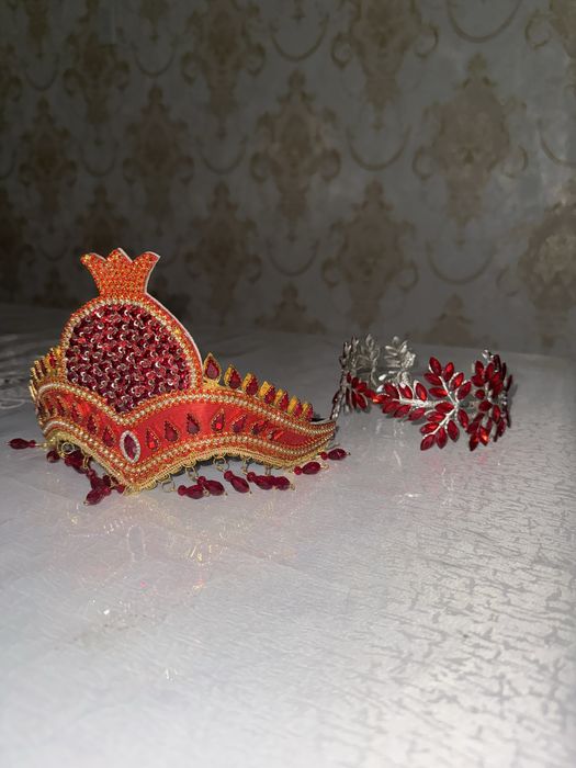 Ansambl kelin ko’ylak