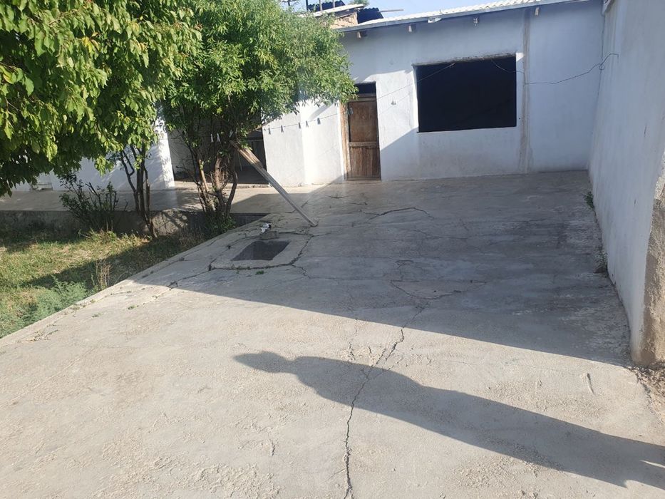 Aral mahalla uchastka 9 sotih