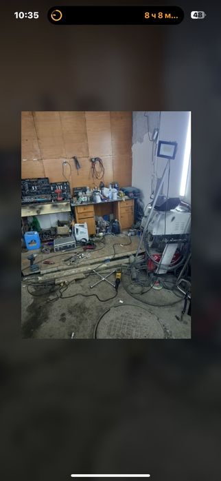 Сдам боксы центр города