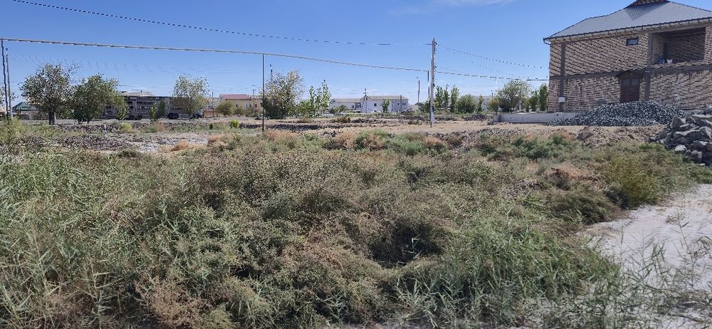 Жер план сатылады 20х30 6 сотох