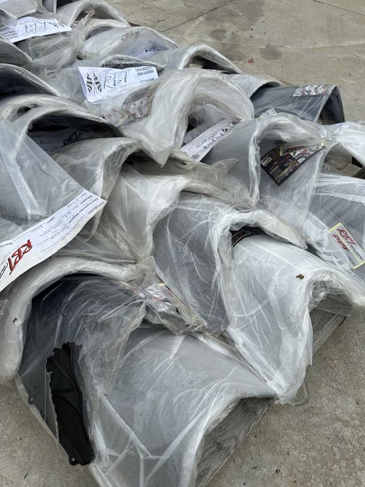 Слюди за Aprilia, BMW, Ducati, Kawasaki, Susuki, Yamaha, Honda