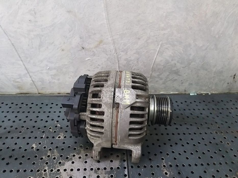 Alternator 1.4 tdi vw polo 9n 045903023a 0124515022