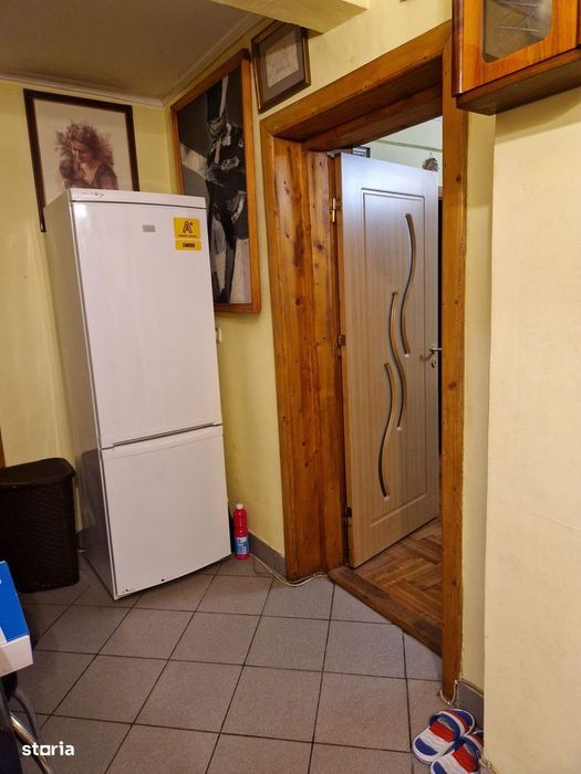 Apartament 3 camere central Aleea Florilor Prefectura Piata Progresul