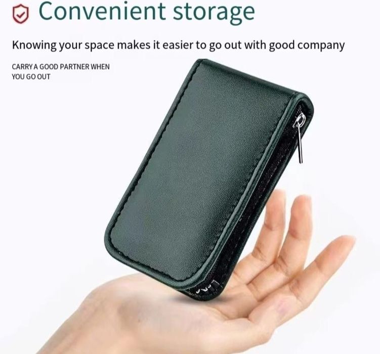 Trusa de unghii 6 piese / Trusa manichiura pedichiura