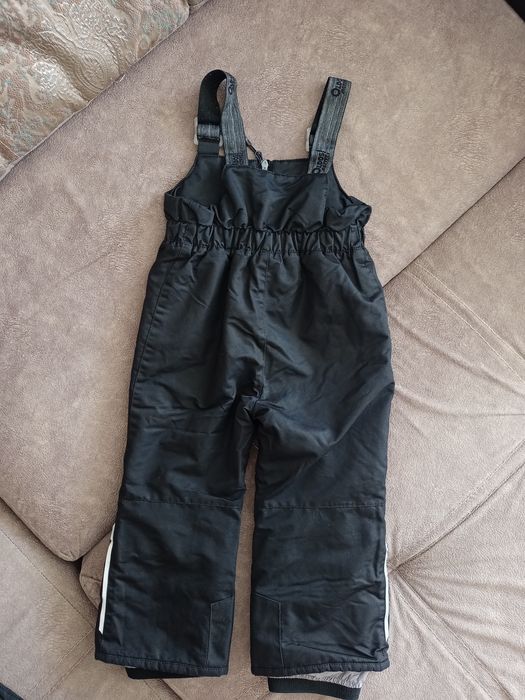 Комбинезон " зима"