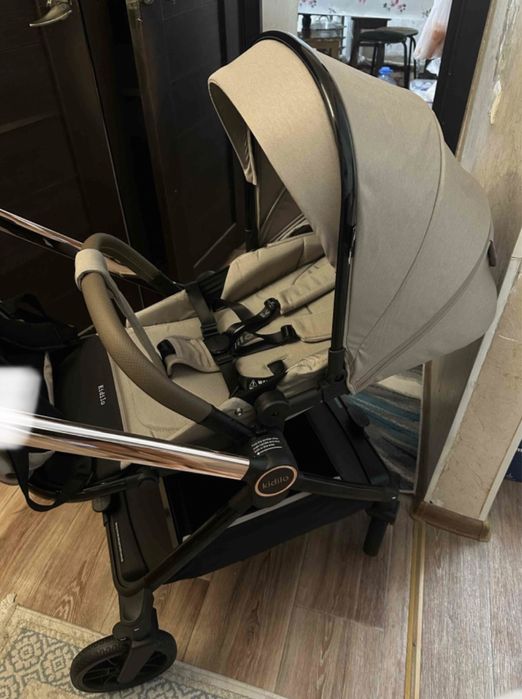 Каляска кидилло д900