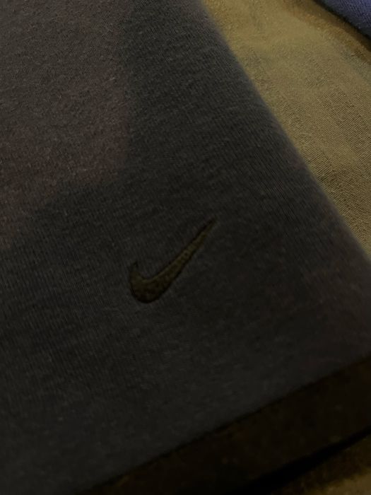 Детски Nike tech суичър
